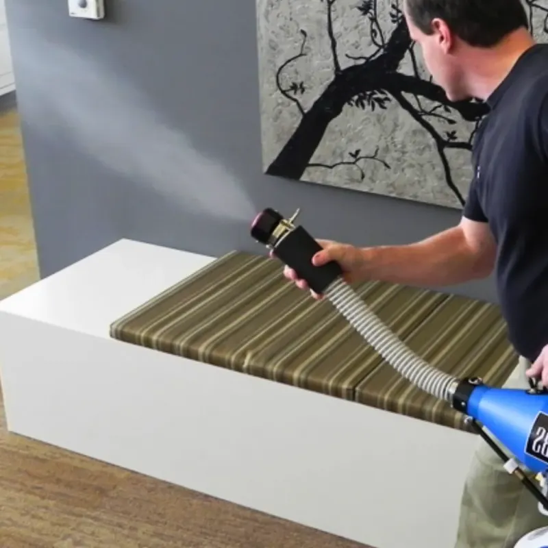 Professional Odor Removal in Lafayette, TN
